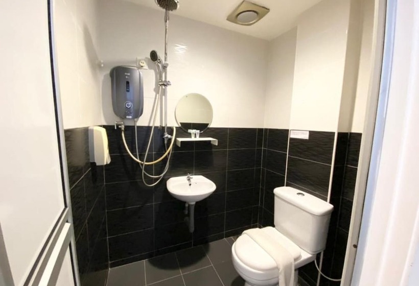 One One 08 Hotel Tapah