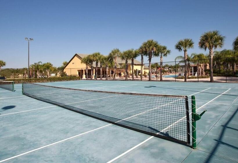 Paradise Palms 2908