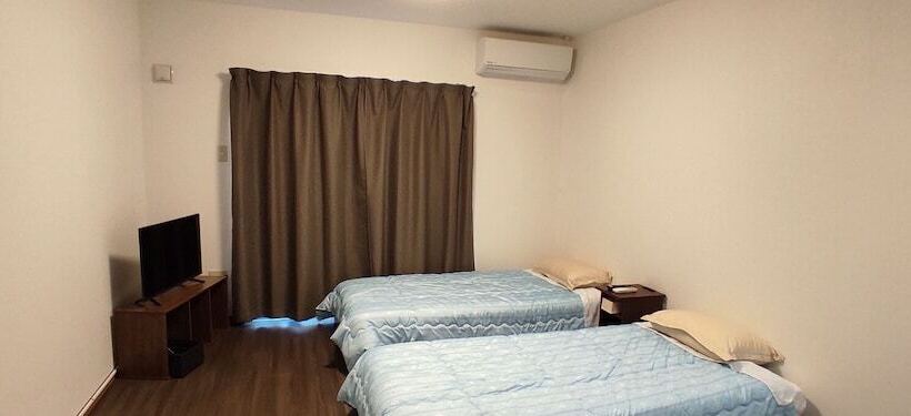 膳宿费 Akaishi Churauma House