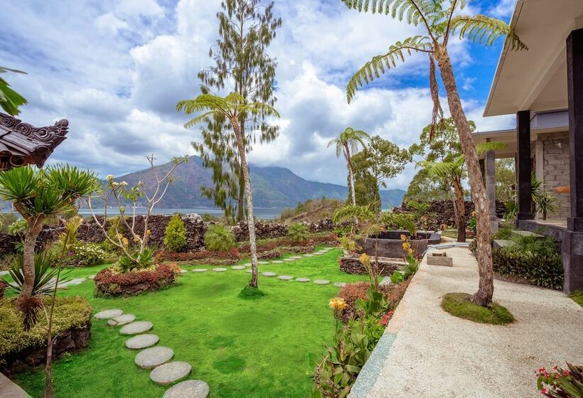 펜션 Break Villa Kintamani