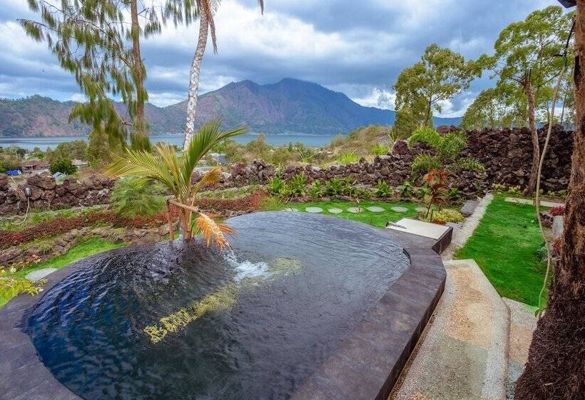펜션 Break Villa Kintamani