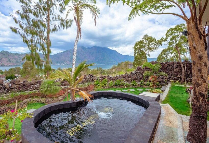 펜션 Break Villa Kintamani