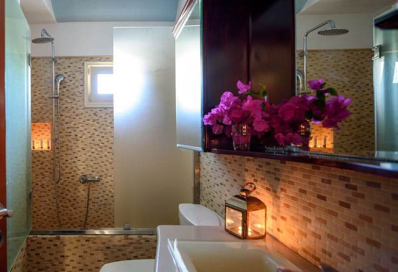 پانسیون Suite Home Santorini