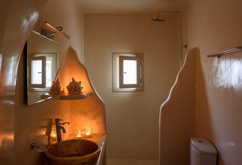پانسیون Suite Home Santorini