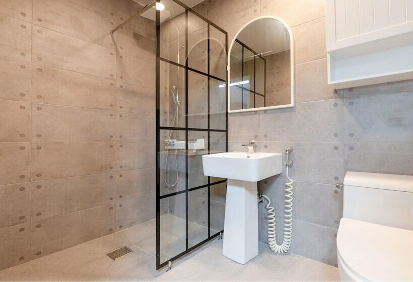 膳宿费 Tongyeong Saryangdo Elphis36 Poolvilla