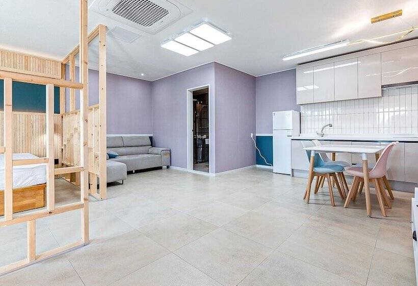 膳宿费 Tongyeong Saryangdo Elphis36 Poolvilla