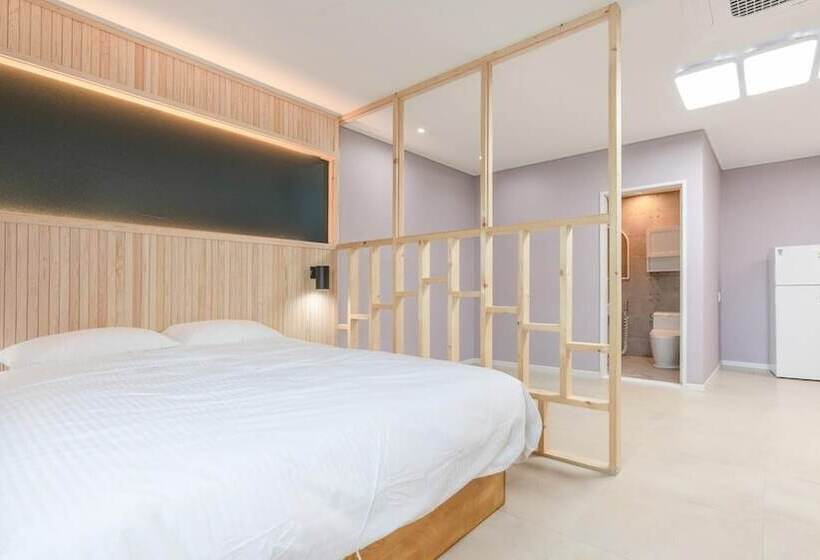 膳宿费 Tongyeong Saryangdo Elphis36 Poolvilla