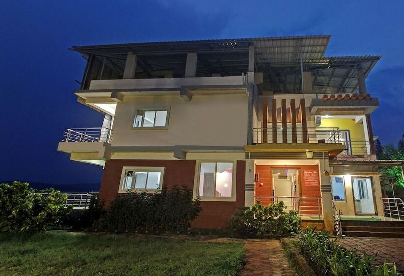 بنسيون Treebo Trend Strawberry King Farm House