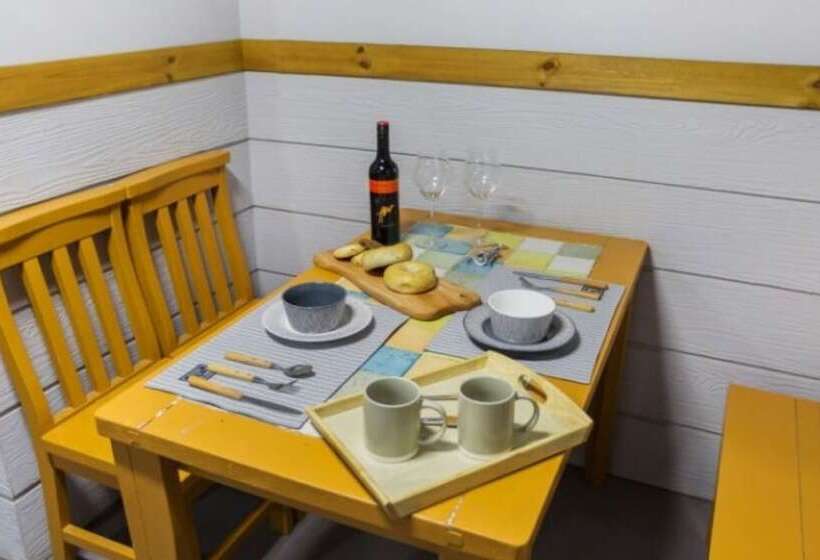 Pohang In The Blue Pension