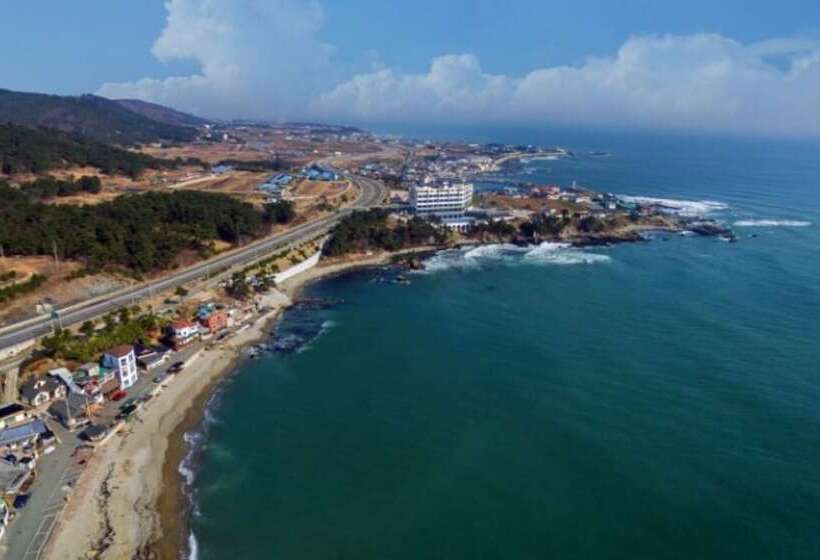 Pohang In The Blue Pension