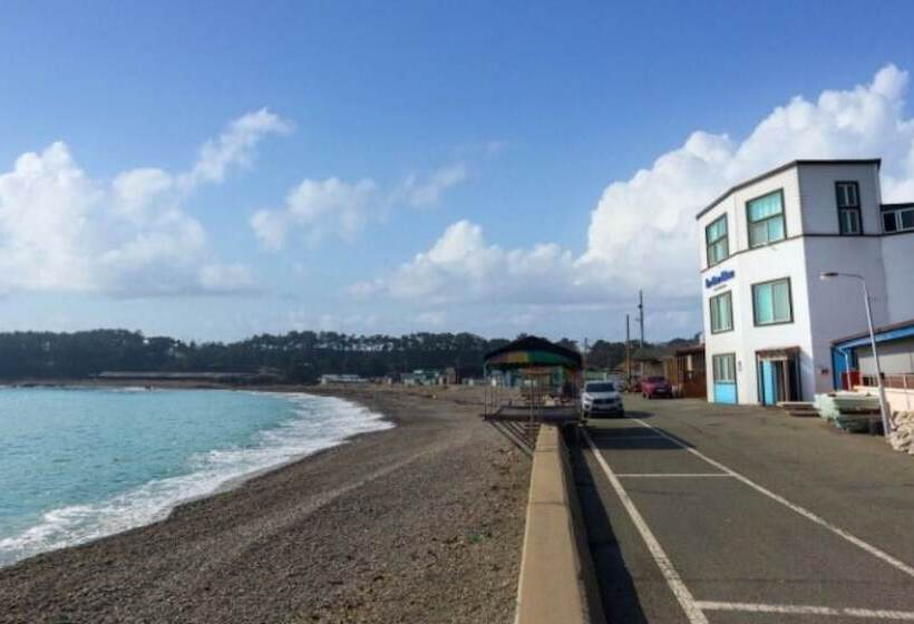 Pohang In The Blue Pension