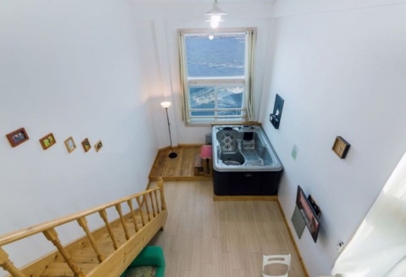 Pohang In The Blue Pension