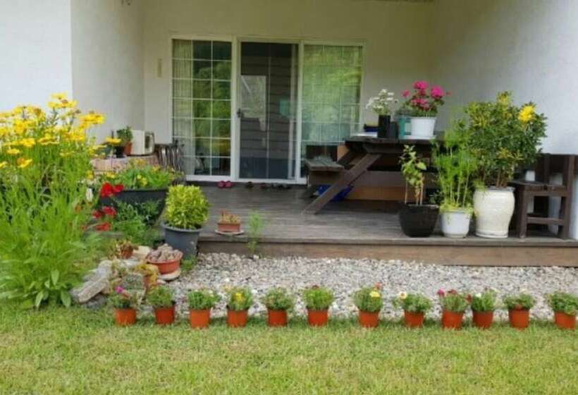 Pyeongchang Sugaseong Pension