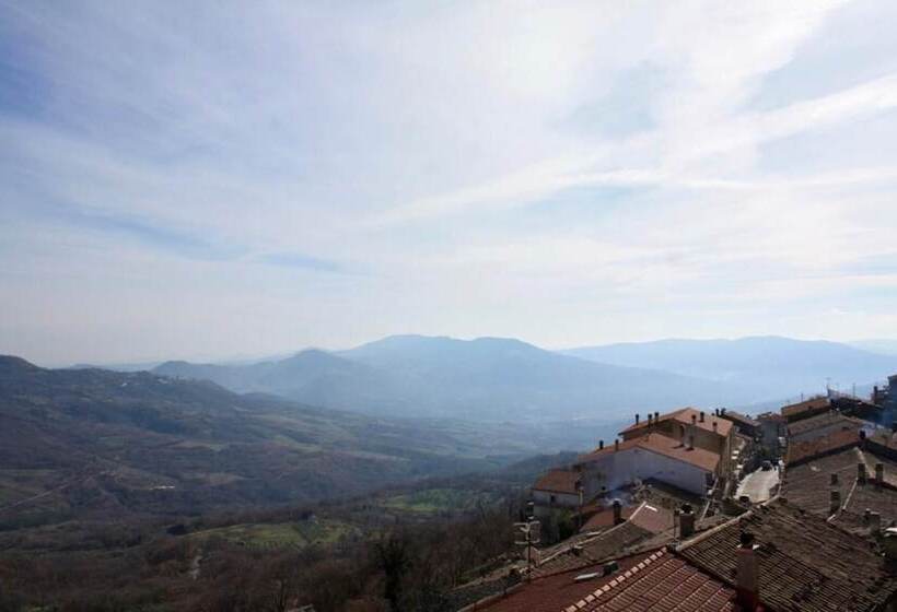 レジデンス Captivating House In Palmoli Sleeps 2 Plus 2