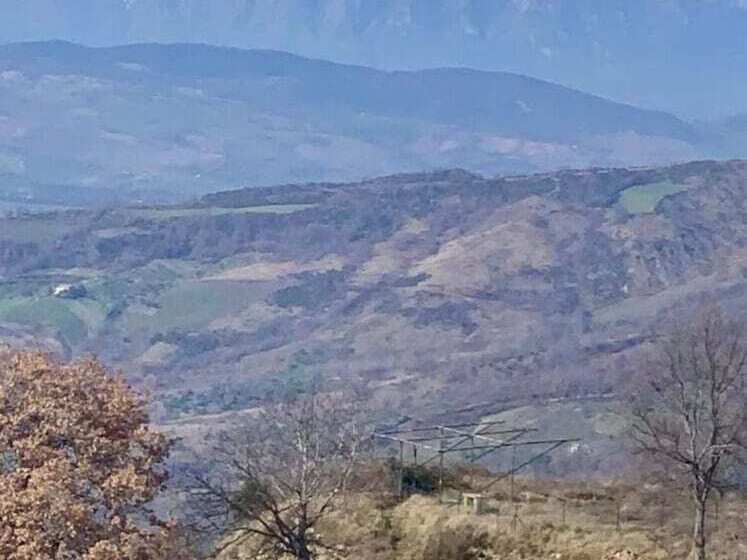 レジデンス Captivating House In Palmoli Sleeps 2 Plus 2