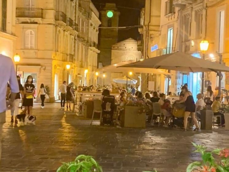 レジデンス Captivating House In Palmoli Sleeps 2 Plus 2