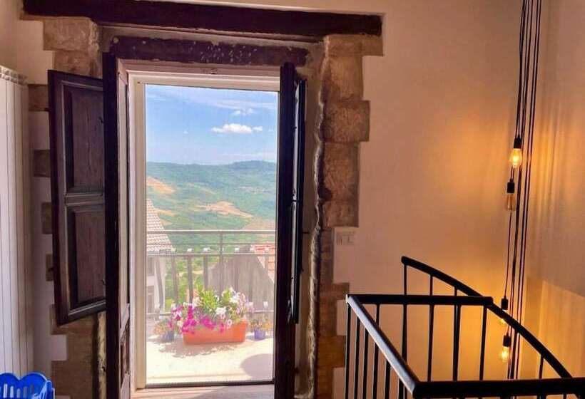 レジデンス Captivating House In Palmoli Sleeps 2 Plus 2