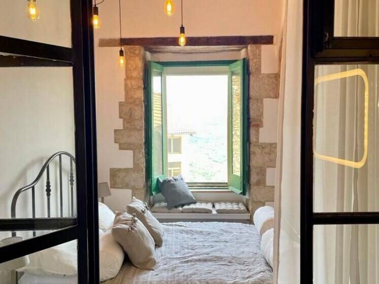 レジデンス Captivating House In Palmoli Sleeps 2 Plus 2