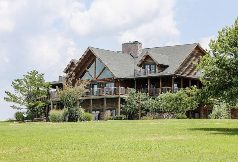 אתר נופש Rock Springs Retreat Center