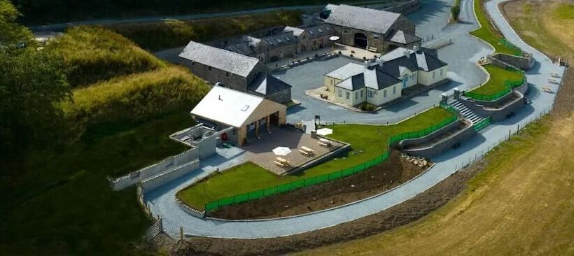 The Musical Ceol Cottage 1 Bedroom   Sleeps Four