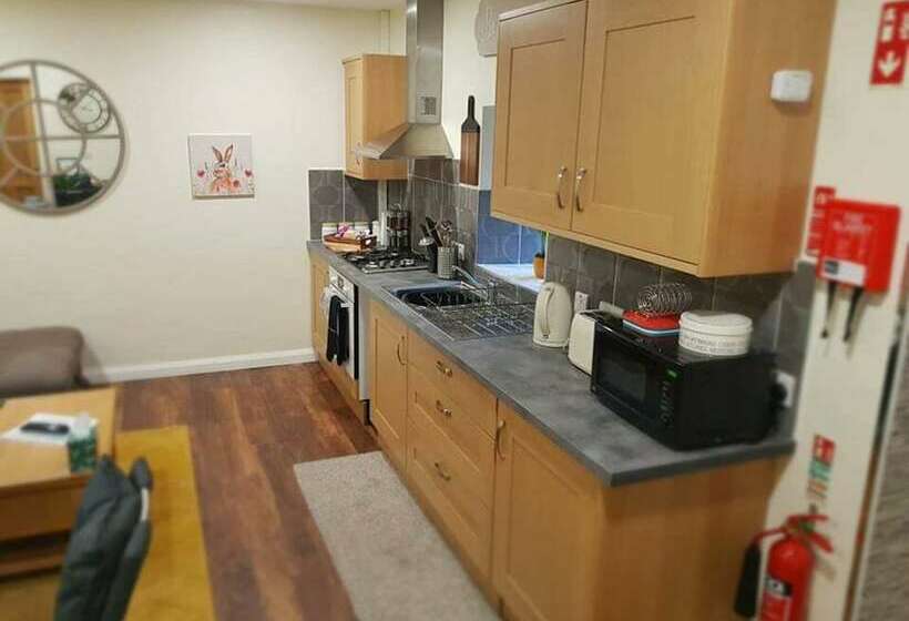 The Musical Ceol Cottage 1 Bedroom   Sleeps Four