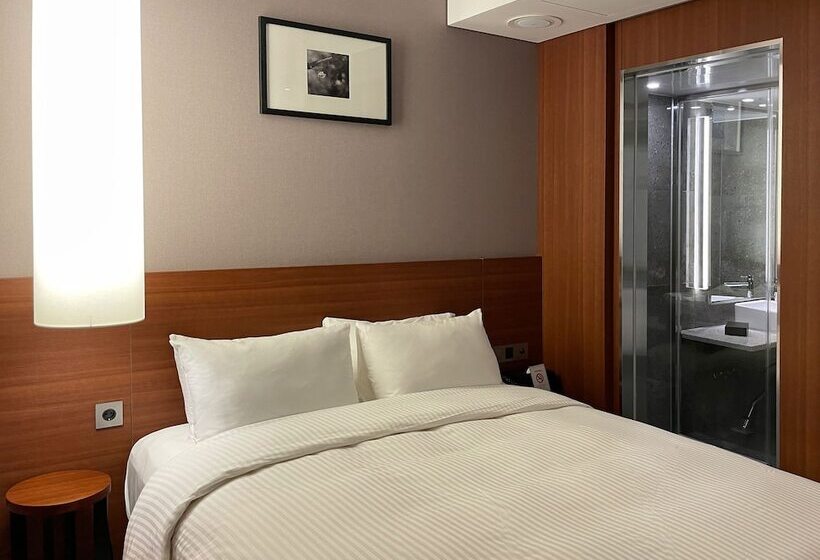 Top Cloud Hotel Gunsan