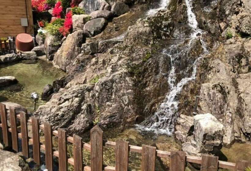 Wanju Haneurarae Cheotjip Pension