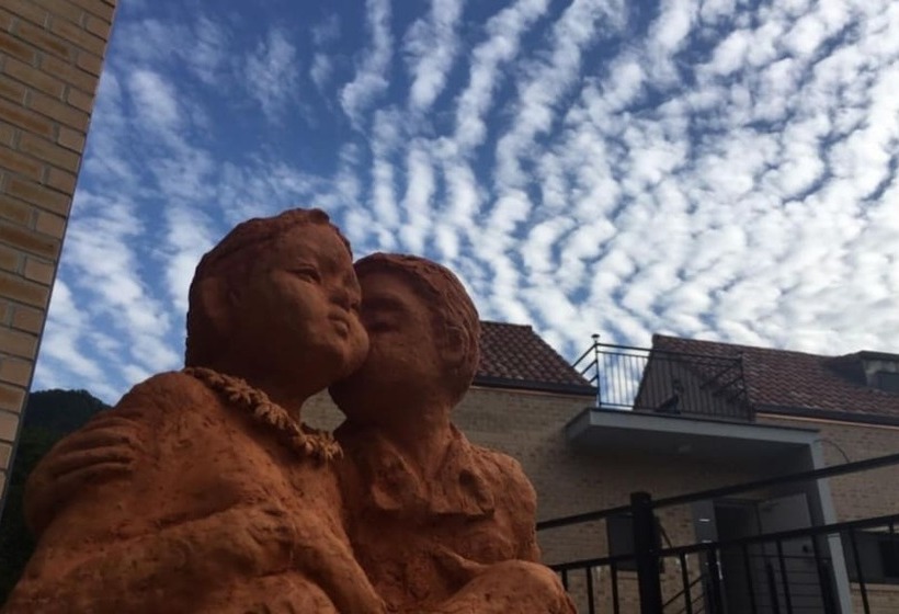 Wanju Madangi Sumokwon Pension