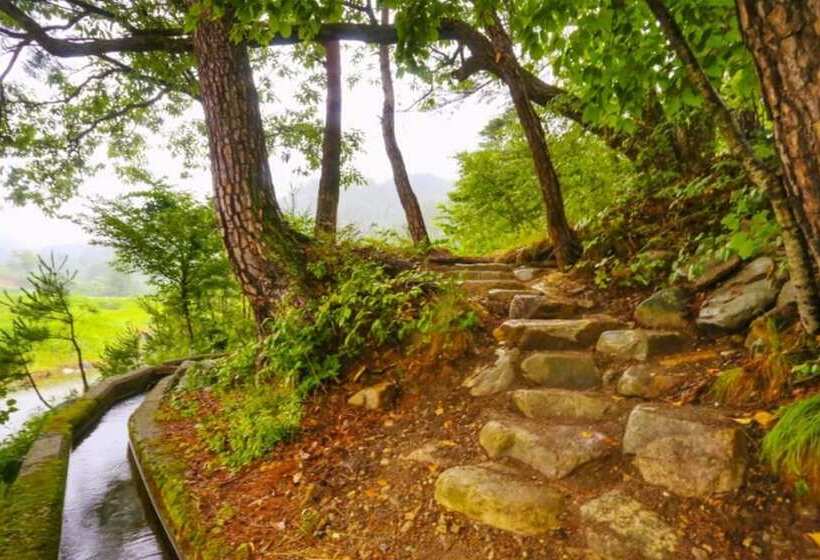 Yangyang Goyohan Kkottteul Pension