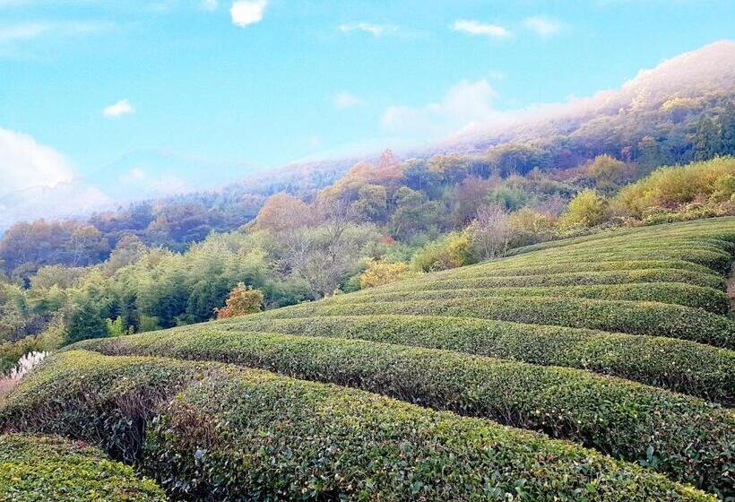 Pensão Boseong Sujinhanog Pensyeon