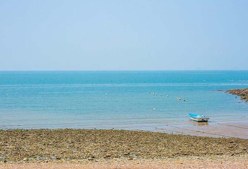 Buan Surak Pension