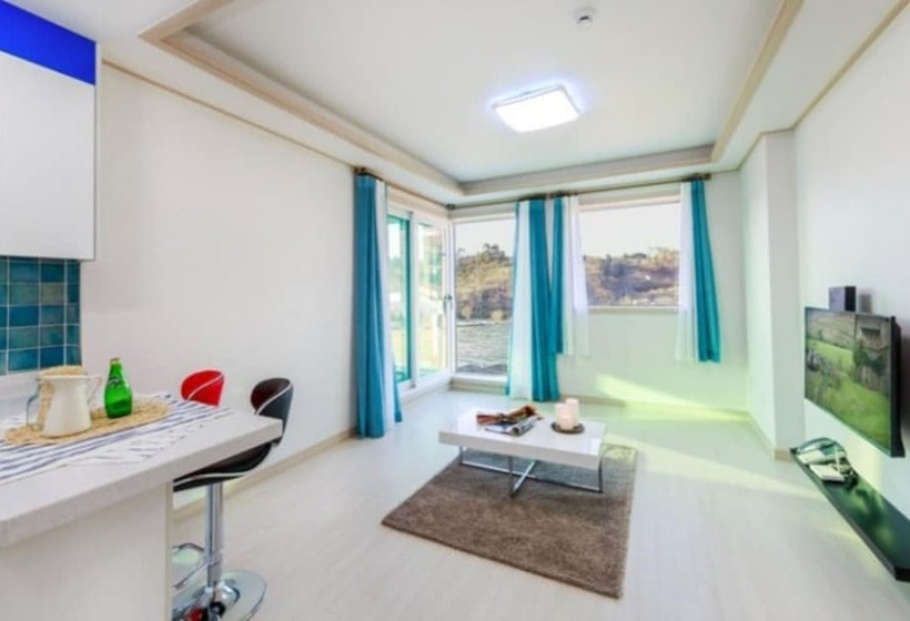 Cheongju Sole Luna Pension