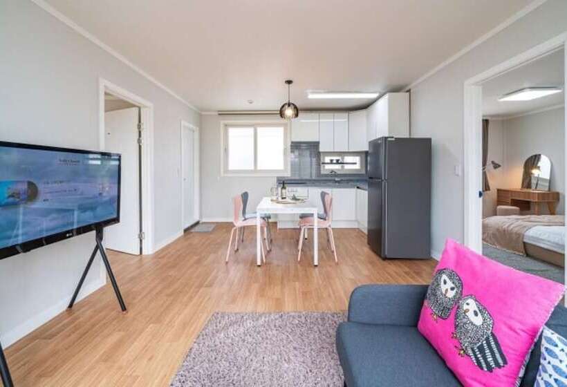 Daebudo Good People Pension