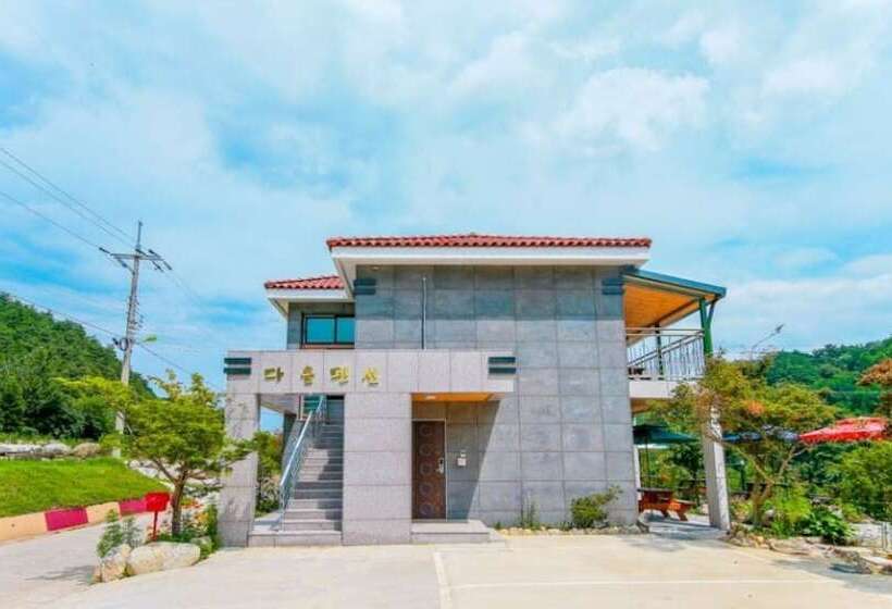 Yangyang Daol Pension