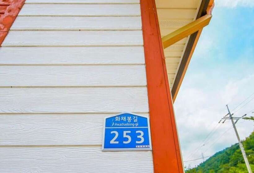 Yangyang Daol Pension