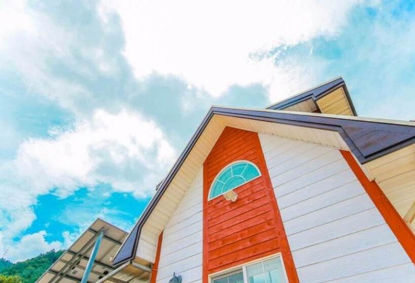 Yangyang Daol Pension