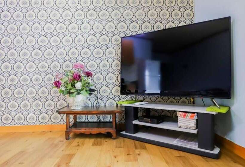 Gapyeong Chueok Mandeulgi Pension