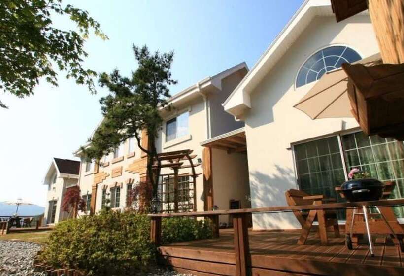Gapyeong Eco Pension