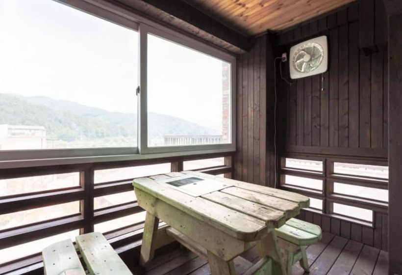 Gapyeong J Kids Pension