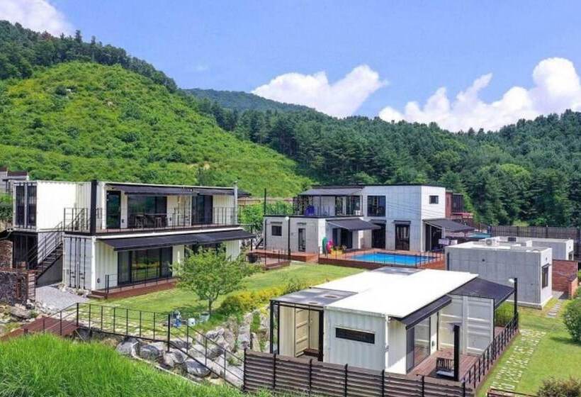 Gapyeong The Still Pension