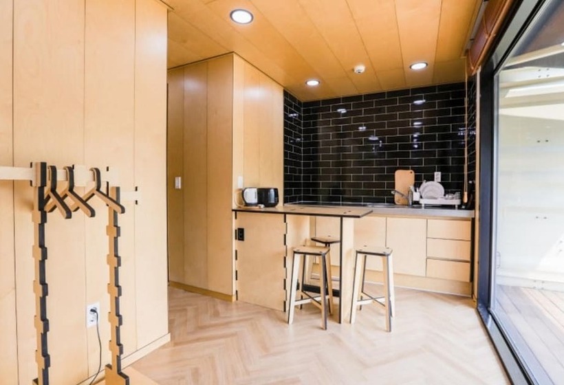 Gapyeong The Still Pension