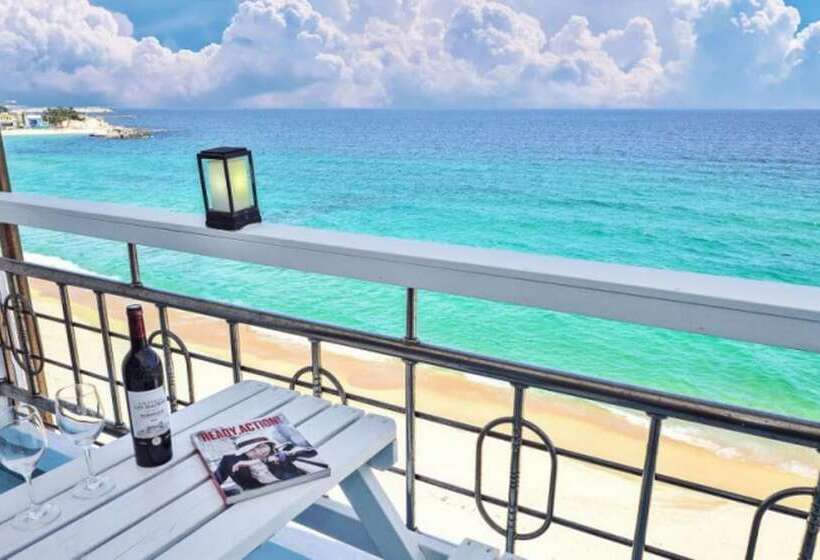 Goseong Guest Pension