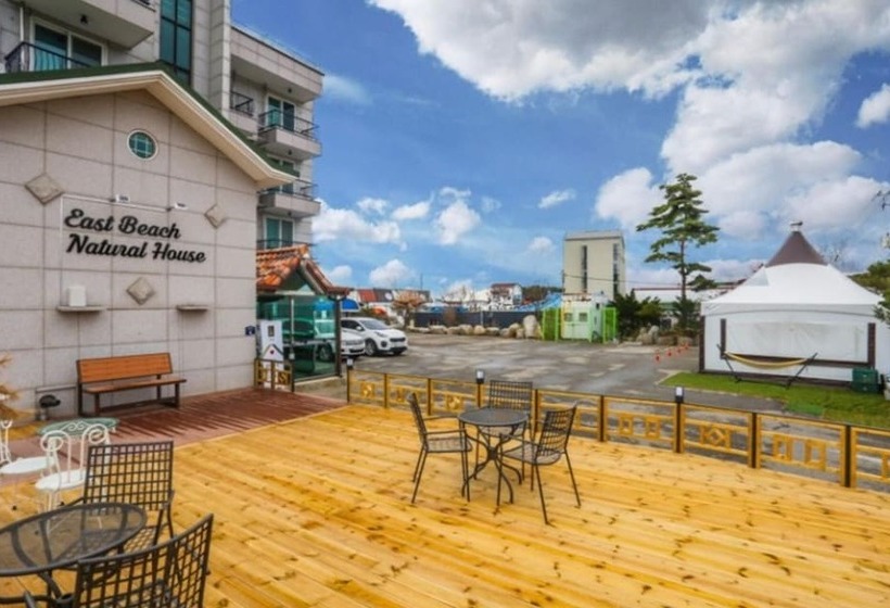 Goseong Natural House Pension