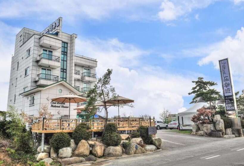 Goseong Natural House Pension