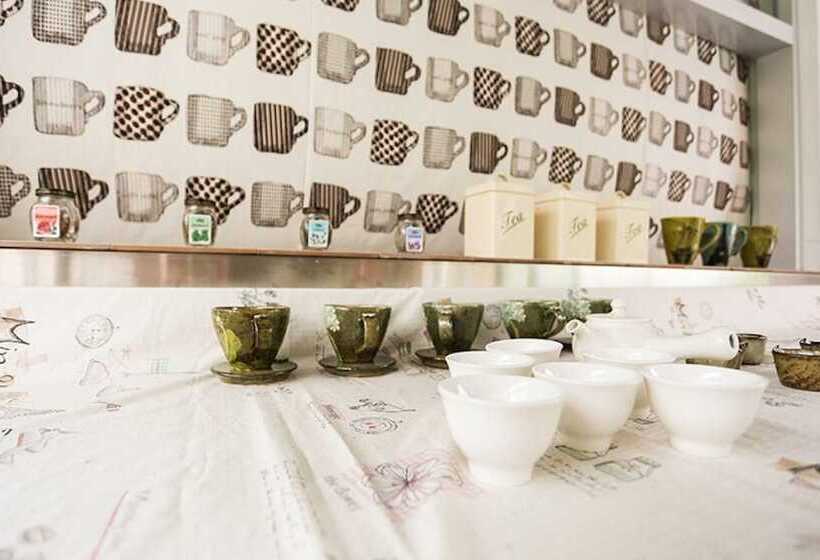 Hamyang Saedeulbaramhwangto Pension