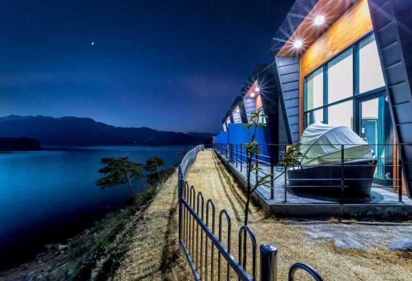 Hapcheon Modern Rikeom Pension