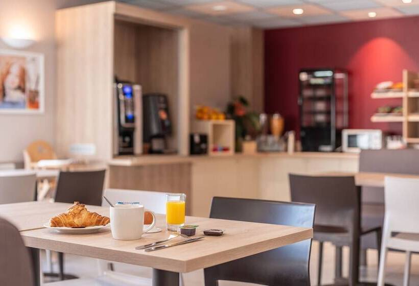 ホテル Ace Hôtel Rouen Parc Des Expositions