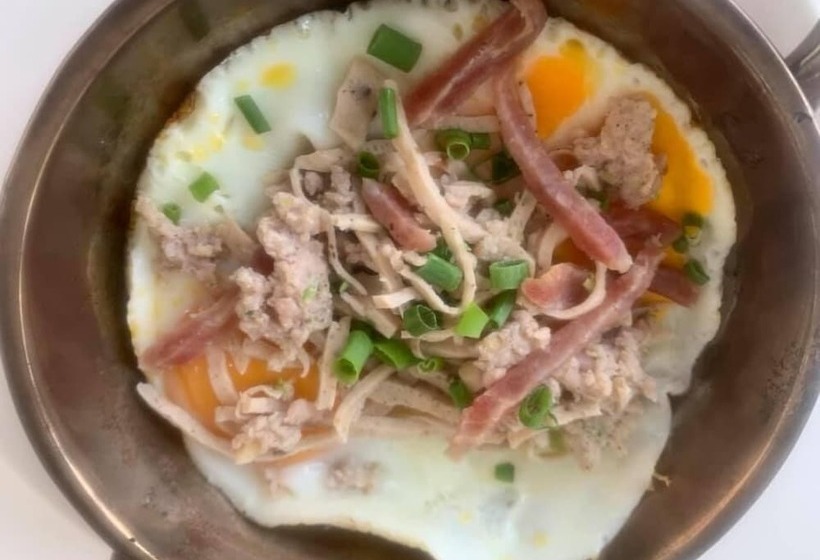 Grand Pa Hotel&resort Lamphun Chiang Mai