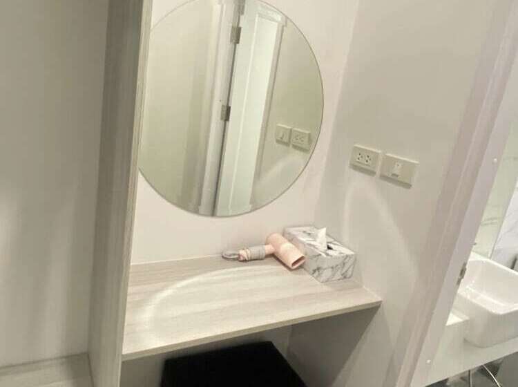 Grand Pa Hotel&resort Lamphun Chiang Mai