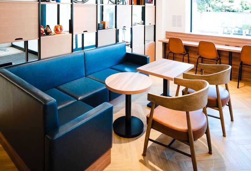 فندق Jr Clement Inn Imabari